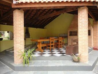 Posada Pousada H Sarapu�