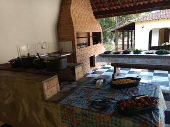 Hotel Fazenda Recanto Do Sossego