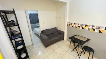 Apartamento Casa 2 Na Hospedagem Seropedica Pr�ximo A Rural