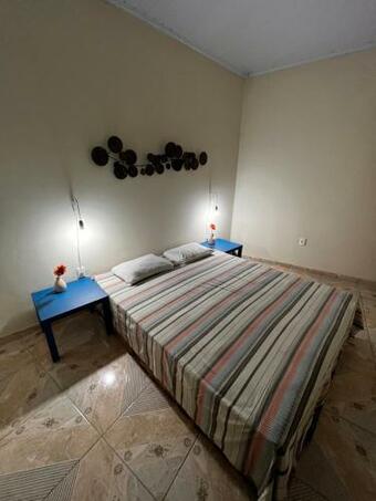 Apartamento Casa 9 Hospedagem Seropedica