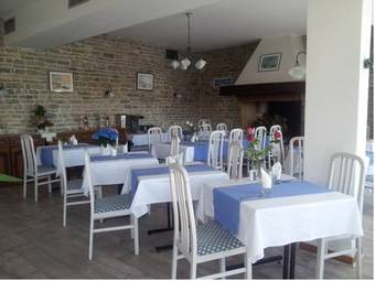 Hotel Restaurant La Chaudr�e