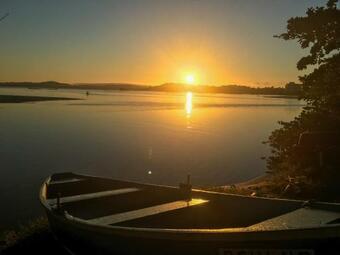 Saqua Aparts - Guest House