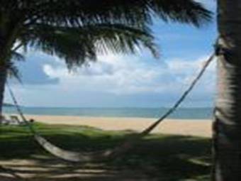 The Waterfront Boutique Hotel & Cafe