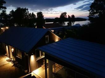 Drag 171 Villa Sj�dal