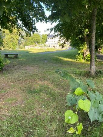 Hostal Kaggholms Strandkaf� Boende