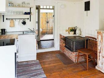 Holiday Home F�rgelanda IV