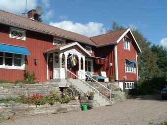 Bed & Breakfast Pilakvarn