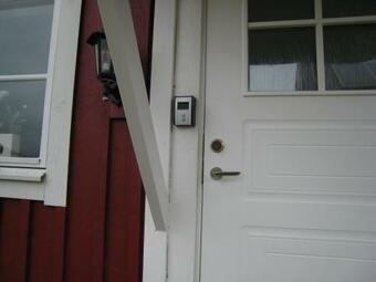 Apartamento Stixered Fegen