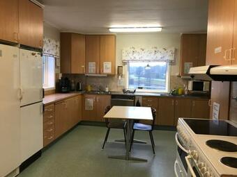 Albergue Fegens Vandrarhem