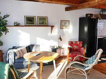 Holiday Home Falkenberg XXV