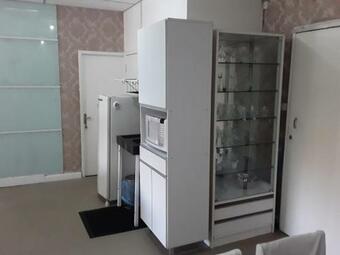 Apartamento Pousada Brasil Legal