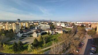 �tuln� Apartm�n Bl�zko Centra