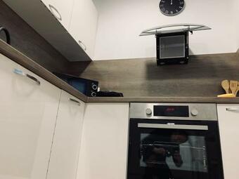 Apartamento ?ajkovsk�ho 13