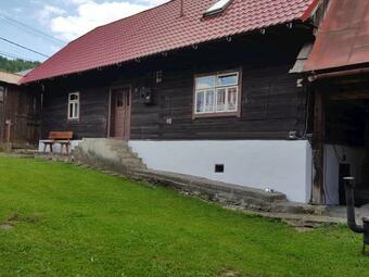 Oravsk� Dreveni?ka