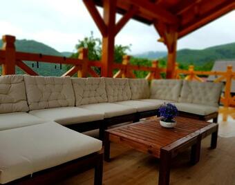 Villa Chata V?el�rik