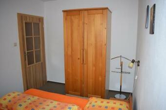 Apartm�ny Limba - O??adnica, Ve?k� Ra?a