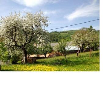 Agroturismo Ubytovanie U Tomku