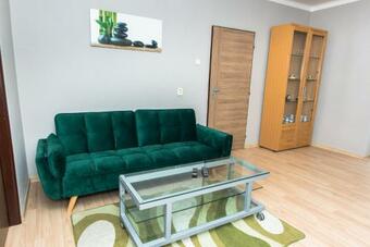 Apartman V Centre Rimavskej Soboty