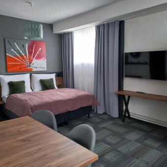 Hostal Penzi�n Mamut Rev�ca