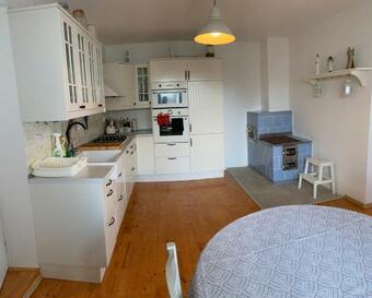 Villa Private Resort Rev�?ka