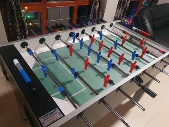 Villa Vila Almini Drienica Lysa