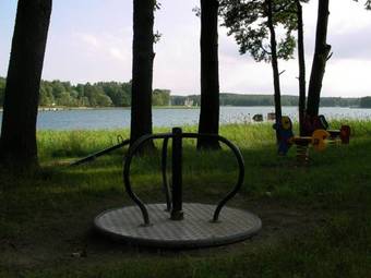 Hostal Stanica Wodna Stranda