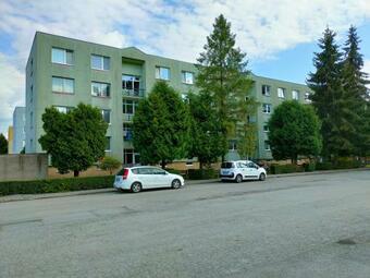 Apartamento 1-iz. Byt Bl�zko Centa Svidn�k A Aquaparku