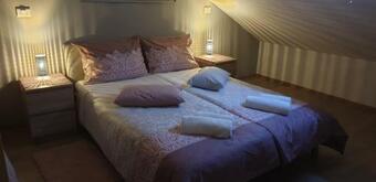 Apartma Pivka City Stars