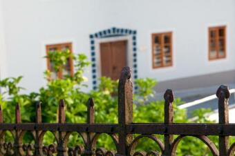 Apartmaji Utrinek - At The Post Office