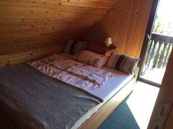 Sunny Chalet Anica