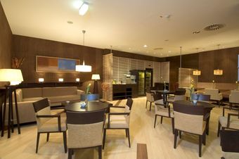 Hotel NH Vienna Airport Conference Center