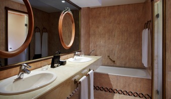 Hotel Gran Meli� Sancti Petri