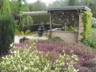 Bed & Breakfast Chambre D'hotes Miraflores