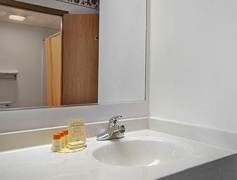 Motel Days Inn Osceola