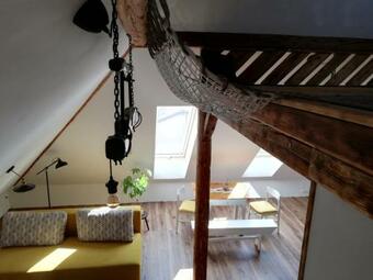 Vila Lagma Apartment