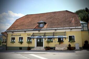 Hotel Bran?urnik