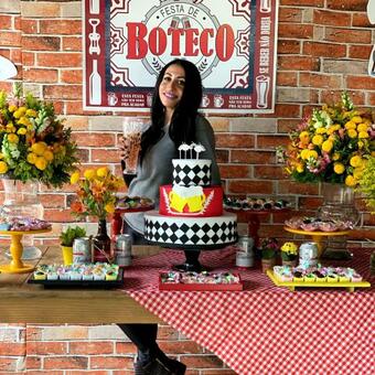 Casa De Campo Agrad�vel Dentro Da Cidade