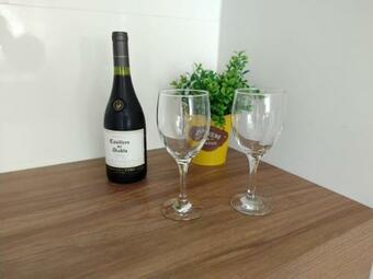 Mix Aparts -apartamento Perfeito Em Tijucas -sc