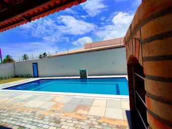 Apartamento Joias Do Nordeste