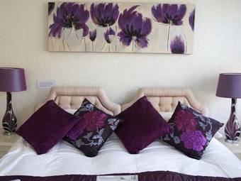 Bed & Breakfast Danehurst