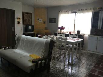 Casa De Campo Morro Agudo