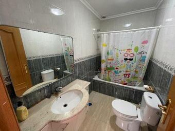 Habitaci�n Familiar Hond�n De Los Frailes