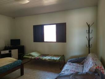 Agroturismo Rancho Copacabana - Su�te Tucano -