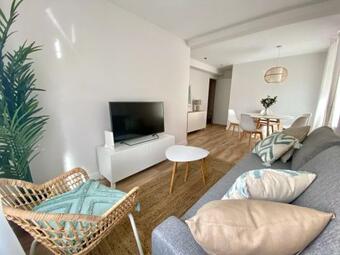 Apartamento Housing León San Juan Luxury Home