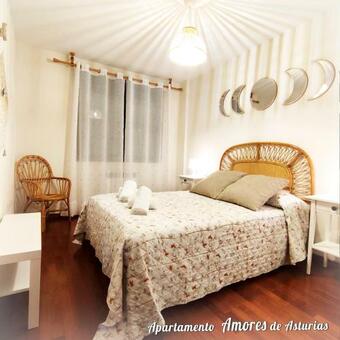 Apartamento Amores De Asturias