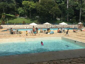 Tiradentes Casa Do Beto