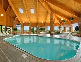 Hotel Baymont Inn & Suite Boone