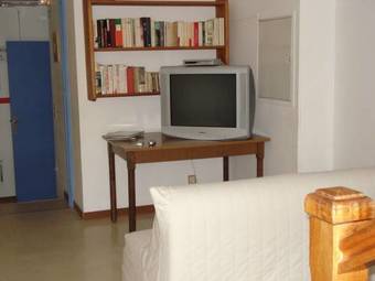 Hotel Gite D'�tape De La Colle St Michel