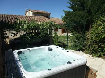 Apartamento La Paillote