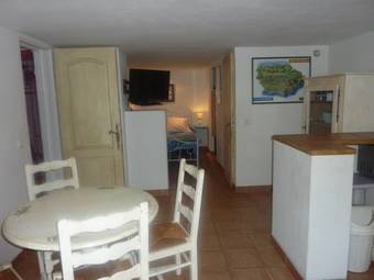 G�te Saint Cassien